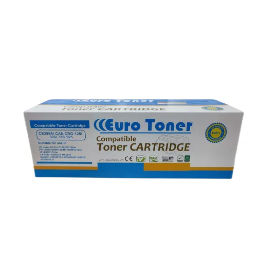 Toner HP 85A (CE285A)