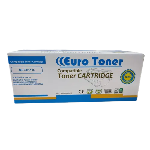 [D101S] Toner MLT-D 101S
