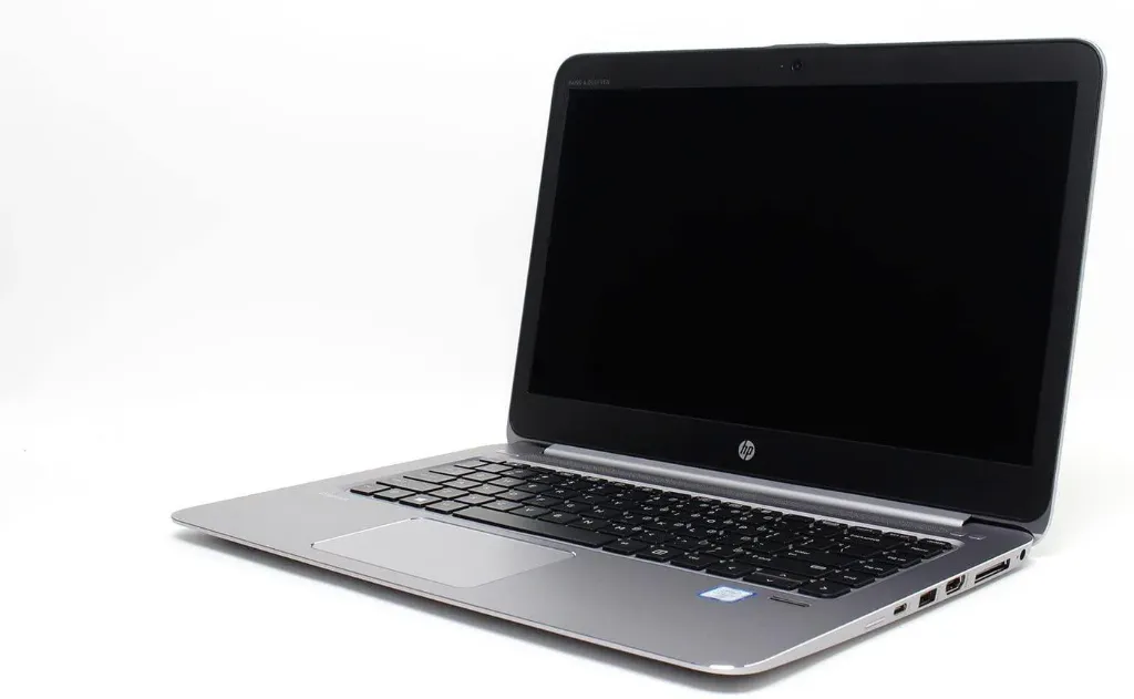 Hp Folio I5/6eme/8G/256 ssd