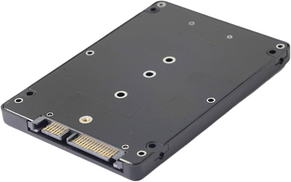 Disque-dur SSD 2.5 128Go