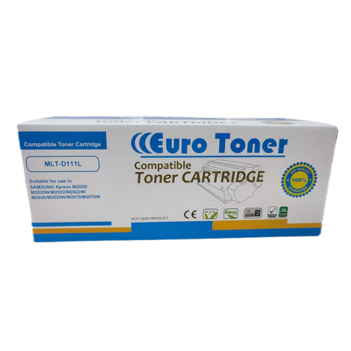 Toner D-111S