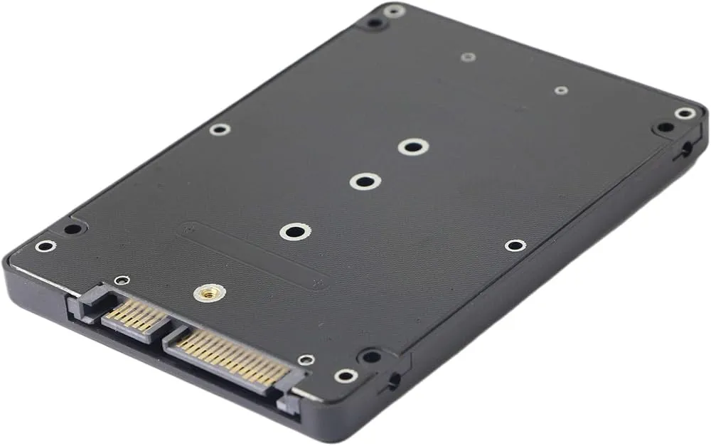 ssd  sata 2.5 128Go