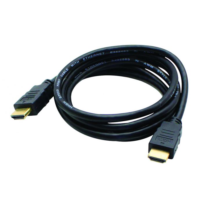 Cable HDMI 1.5m