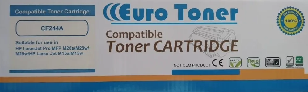 [CF244A] Toner HP 44A (CF244A)