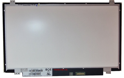 Écran LCD LED 14 pouces 30-pin