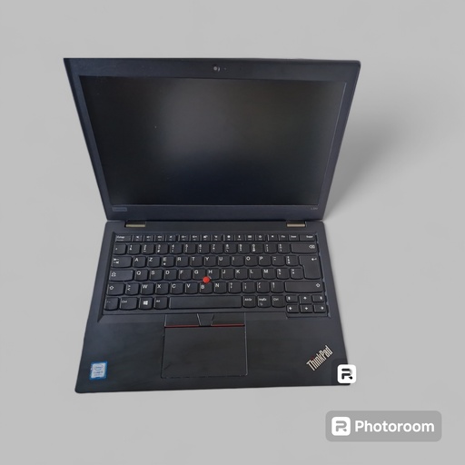 ThinkPad L390(Intel Core i5/8gen/RAM 8Go /Stokage 256Go ssd Ecran 14,00 FHD)